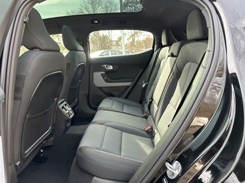 Used 2023 Polestar Polestar 2 w/ Pilot Pack image 11