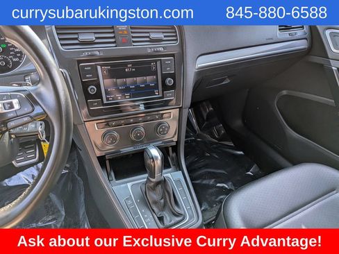 Used 2019 Volkswagen Golf Alltrack S AWD/4WD image 20