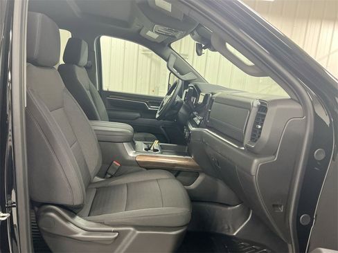 New 2026 Chevrolet Silverado 3500 LT w/ Convenience Package image 19