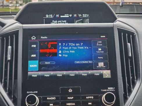 Certified 2025 Subaru Forester Wilderness image 9