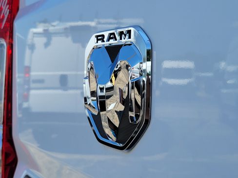 Used 2024 RAM ProMaster 1500 w/ Cold Weather Group FWD image 22