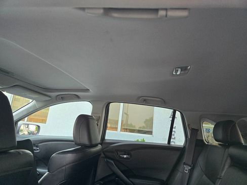 Used 2018 Acura RDX AWD w/ Advance Package image 13