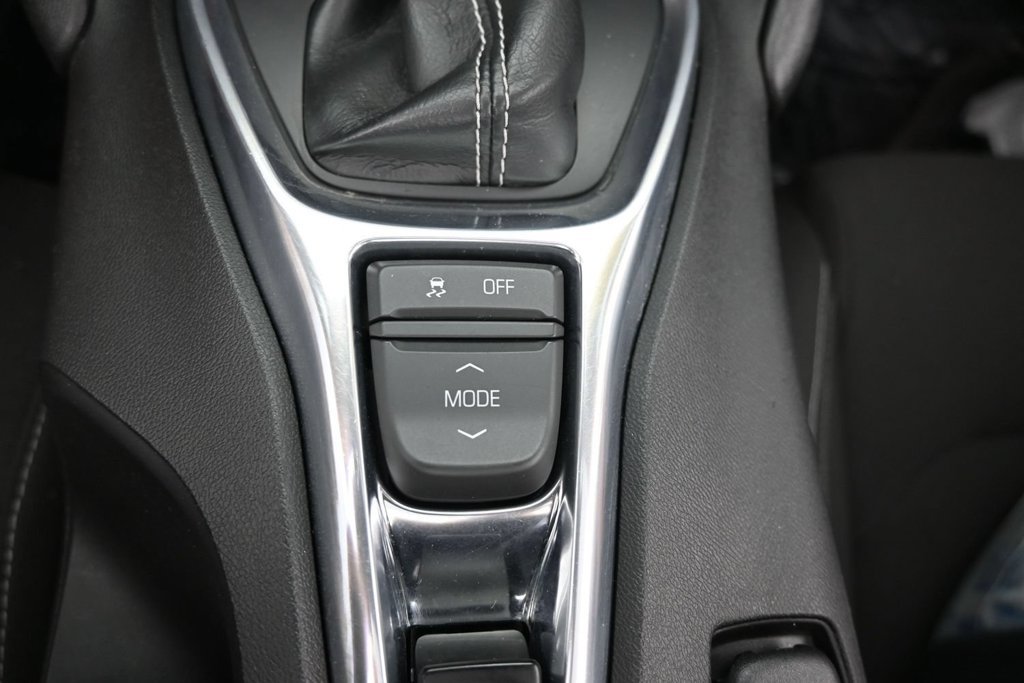 Used 2017 Chevrolet Camaro LT w/ RS Package RWD image 27