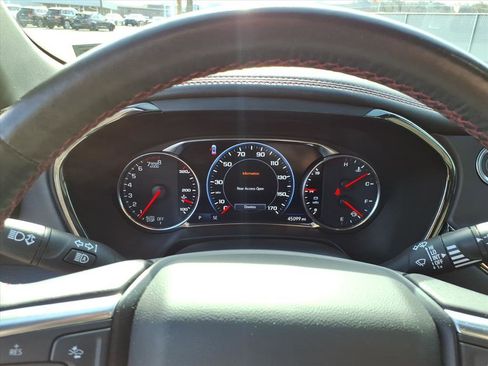 Used 2021 Chevrolet Blazer RS w/ Driver Confidence II Package image 19