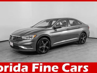 Used 2020 Volkswagen Jetta R-Line