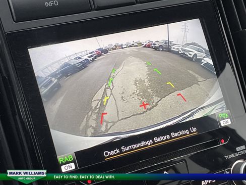 Used 2022 Subaru Ascent Premium w/ Convenience Package image 22