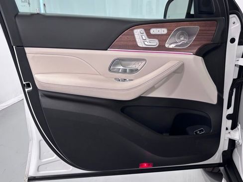 Certified 2025 Mercedes-Benz GLE 350 4MATIC image 16