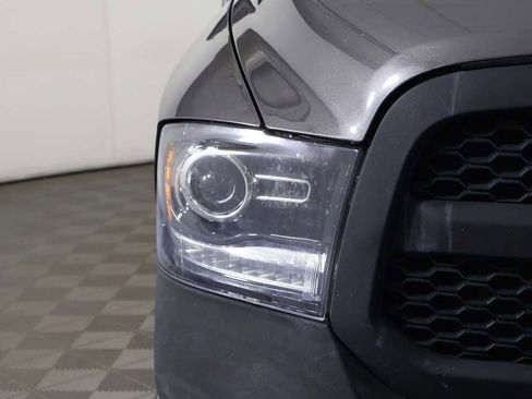 Used 2023 RAM 1500 Classic Warlock w/ Trailer Tow Group image 10