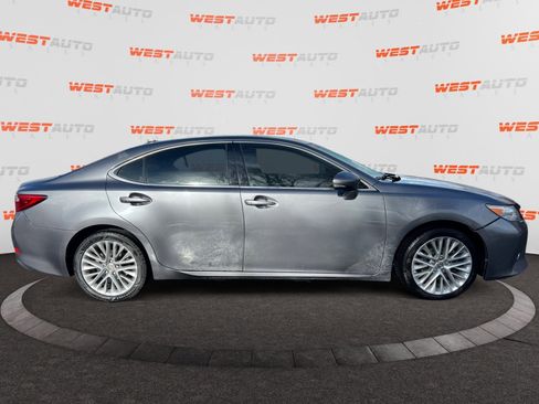 Used 2013 Lexus ES 350 image 6