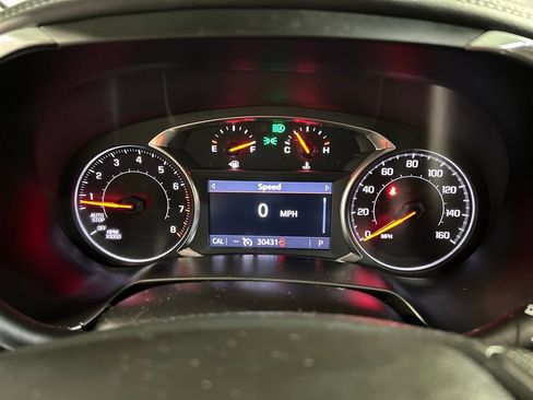 Used 2023 Chevrolet Blazer LT w/ Convenience Package image 16