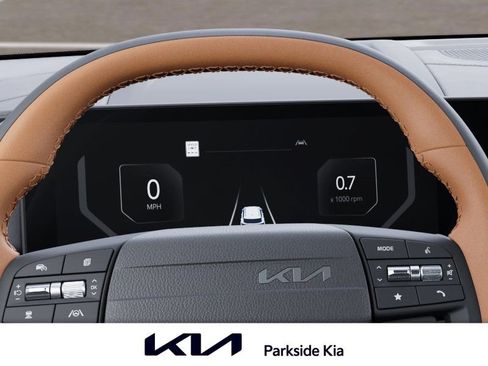 New 2026 Kia Sportage X-Line AWD/4WD image 21