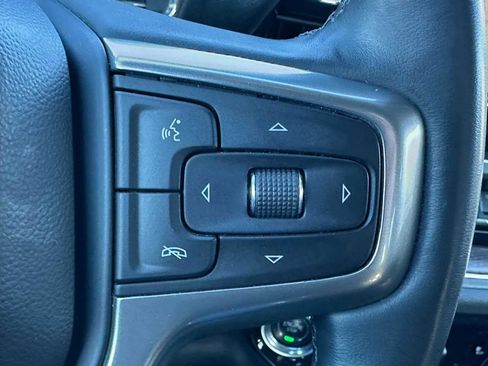 Used 2024 Chevrolet Silverado 3500 LT w/ Convenience Package image 33