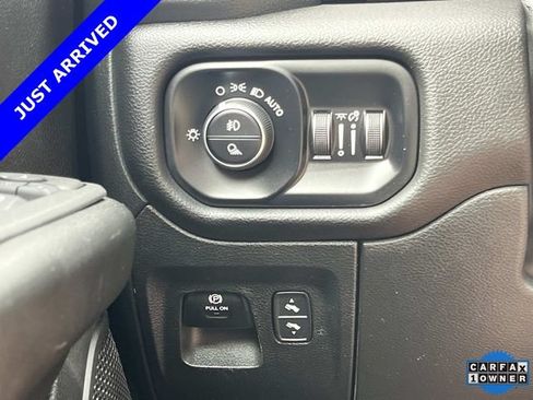 Certified 2025 RAM 1500 Big Horn AWD/4WD image 36