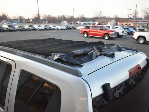 Used 2012 Jeep Liberty Sport w/ Popular Equipment Group image 42