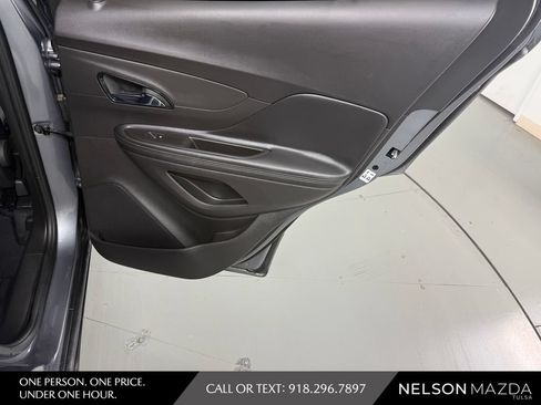 Used 2019 Buick Encore Preferred FWD image 39
