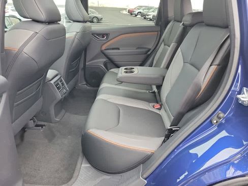 New 2026 Subaru Forester Sport AWD/4WD image 27