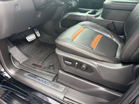 Used 2022 GMC Sierra 1500 AT4 w/ AT4 Premium Package image 22