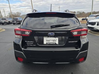 Used 2023 Subaru Crosstrek 2.0i