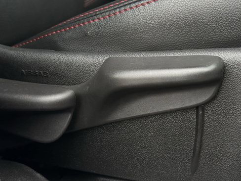 Used 2023 Chevrolet Equinox RS w/ RS Leather Package image 23