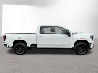 New 2026 GMC Sierra 2500 AT4 w/ AT4 Premium Plus Package AWD/4WD video 2