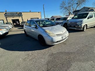 Used 2005 Toyota Prius image 1