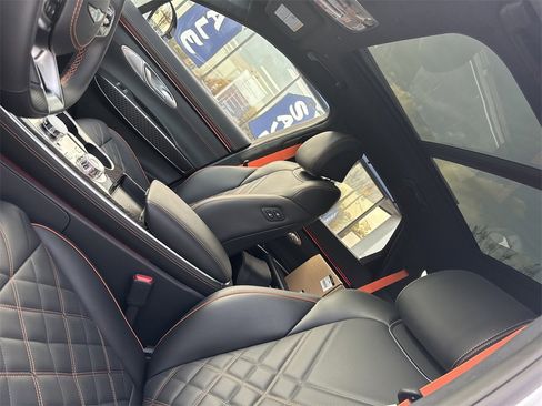 New 2026 Genesis GV70 3.5T Sport Prestige image 33