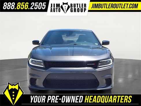 Used 2023 Dodge Charger GT image 28