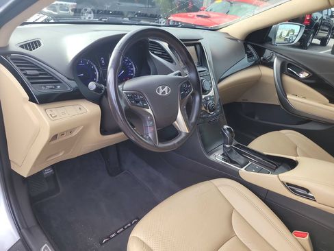 Used 2013 Hyundai Azera FWD image 17