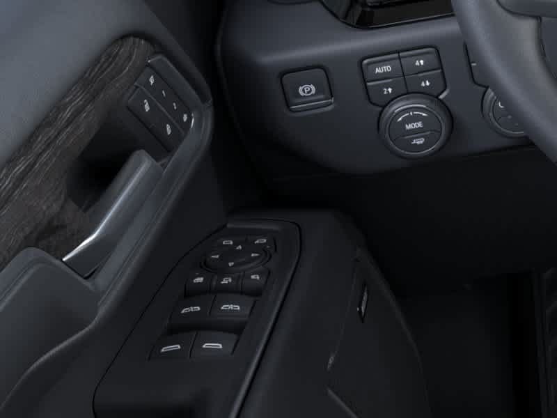 New 2026 Chevrolet Silverado 2500 LTZ w/ Trail Boss Package AWD/4WD image 22