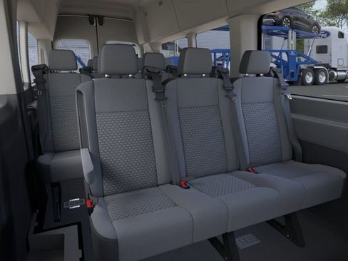 New 2026 Ford Transit 350 XLT RWD image 11