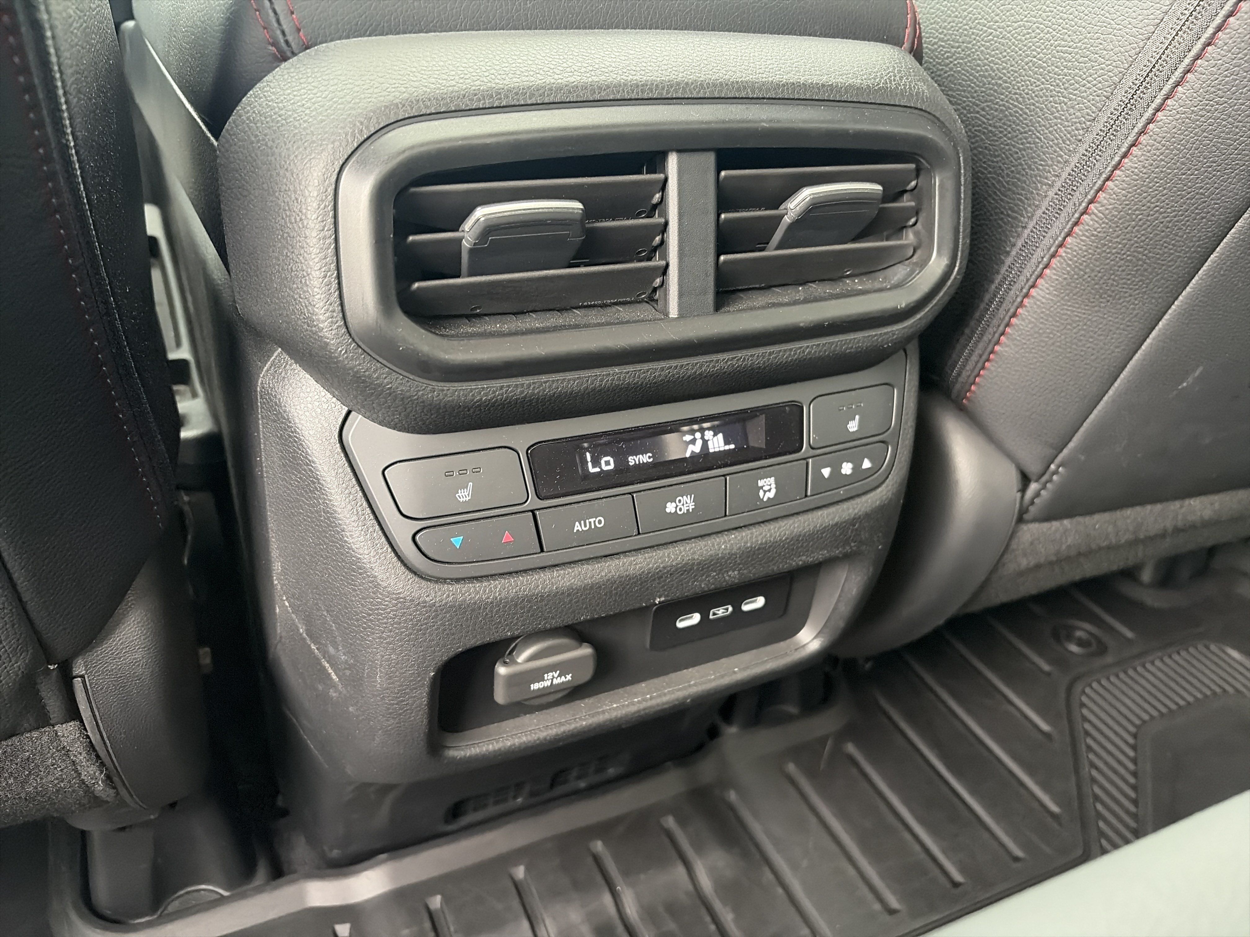 Used 2024 Honda Ridgeline Black Edition image 25