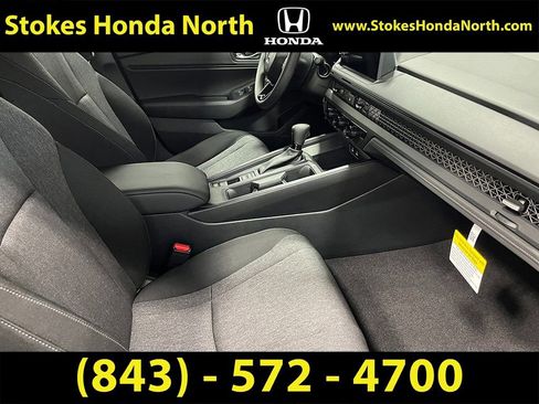 New 2026 Honda Accord SE image 28