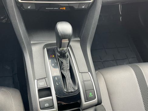 Used 2019 Honda Civic EX image 16
