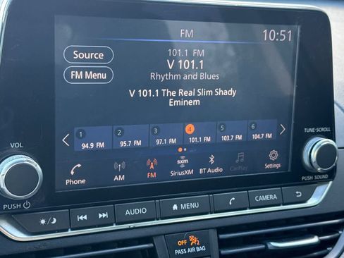 Used 2020 Nissan Altima 2.5 S image 18