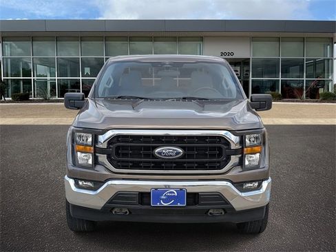 Certified 2023 Ford F150 XLT image 2