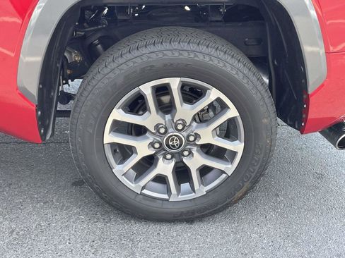 Used 2023 Toyota Tundra 1794 Edition AWD/4WD image 13