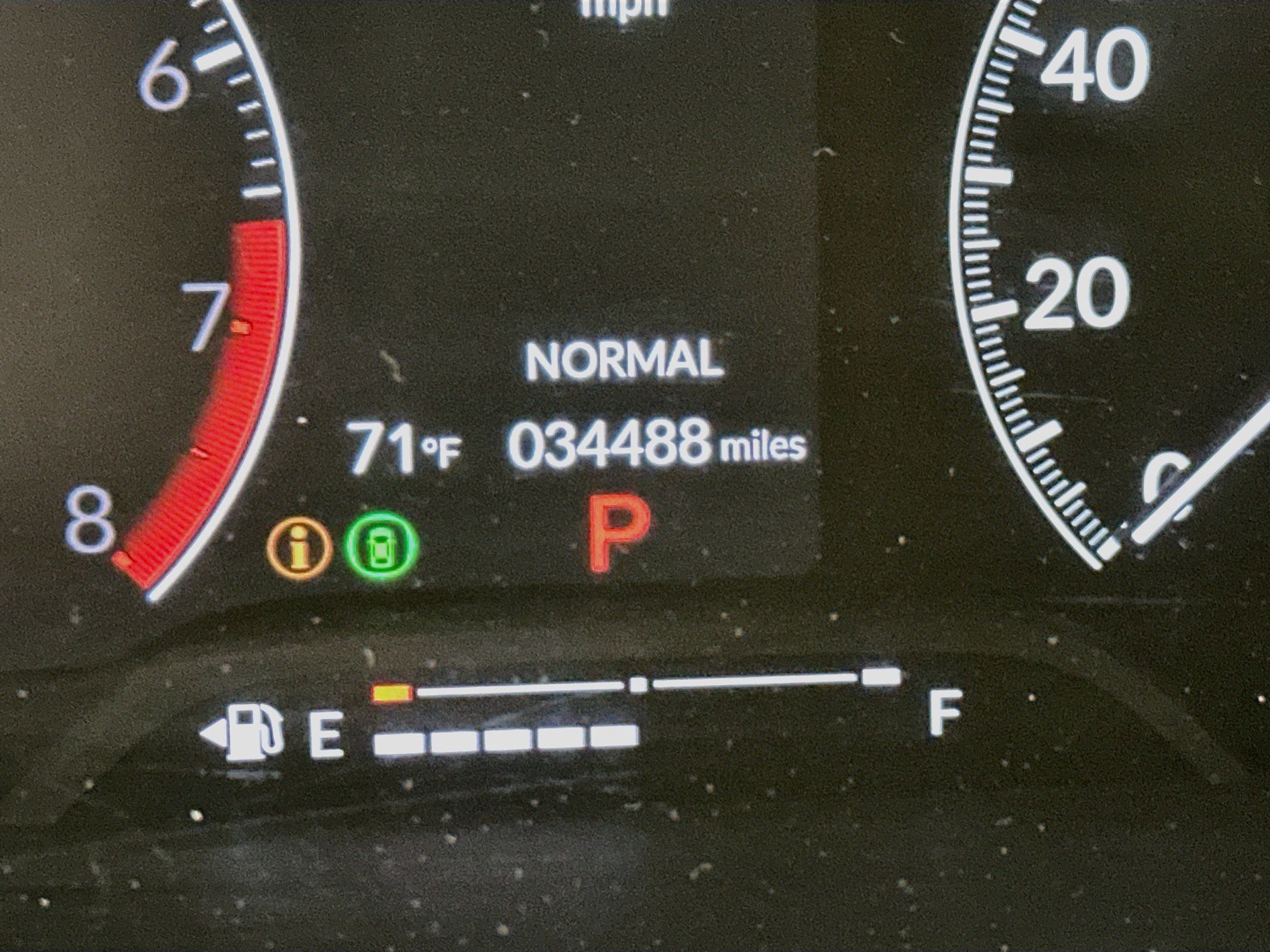 Used 2025 Honda Civic Sport image 19