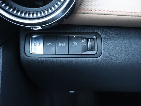 New 2026 Chevrolet Equinox ACTIV w/ Safety and Technology Package AWD/4WD image 16