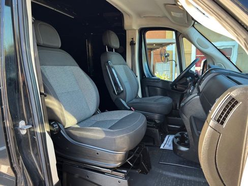 Used 2021 RAM ProMaster 1500 FWD image 19
