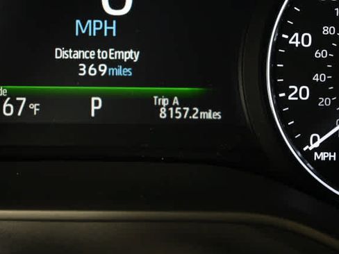 Used 2022 Toyota Sienna Platinum AWD/4WD image 27