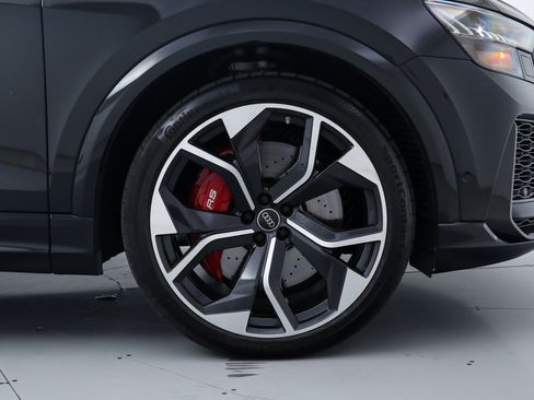 Used 2024 Audi RS Q8 AWD/4WD image 39
