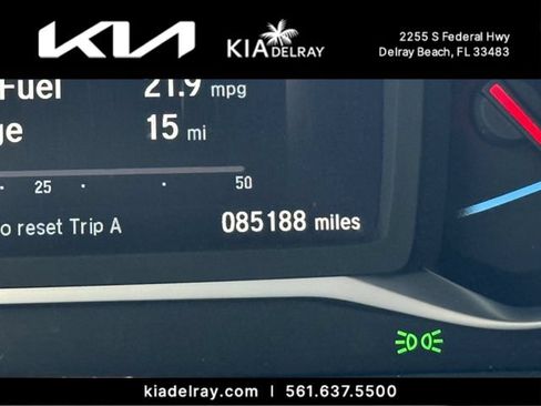 Used 2021 Honda Passport Touring image 34