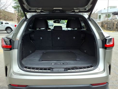 Used 2022 Lexus NX 350 AWD w/ Cold Area Package image 12