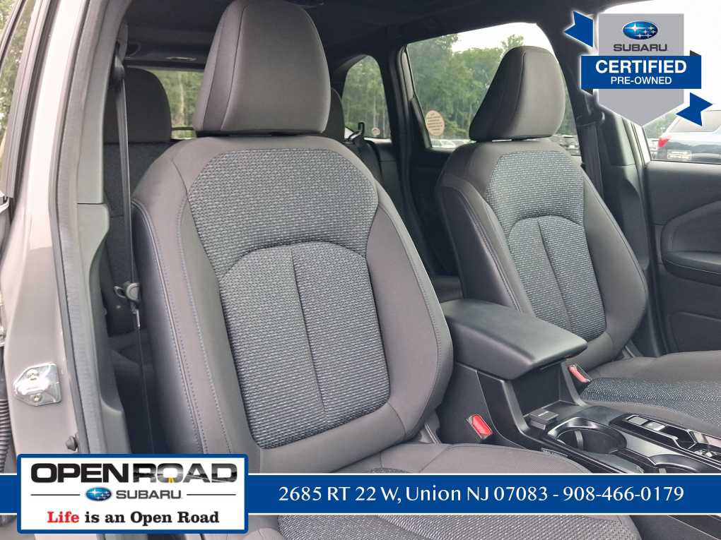 Used 2026 Subaru Forester Premium AWD/4WD image 13