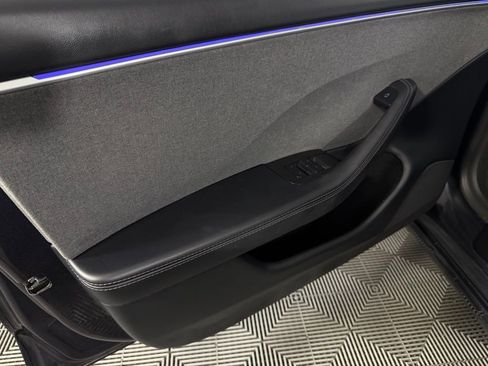 Used 2025 Tesla Model 3 Long Range image 26