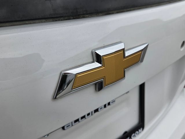 Used 2022 Chevrolet Spark LS FWD image 14