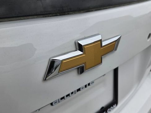 Used 2022 Chevrolet Spark LS FWD image 14