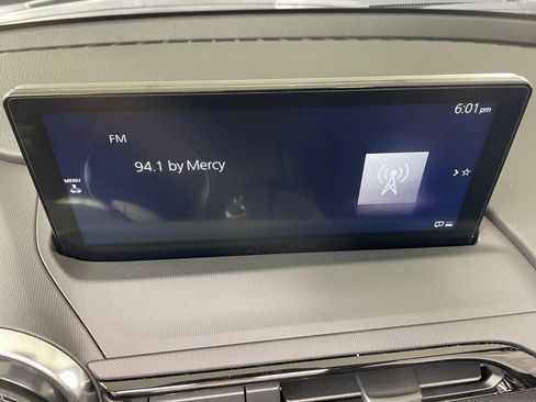 New 2025 MAZDA MX-5 Miata Grand Touring w/ Weather Package image 31