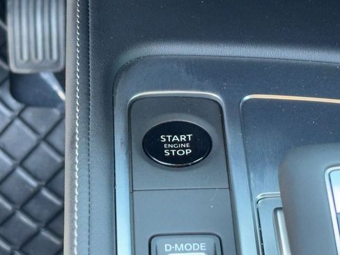 Certified 2026 INFINITI QX60 Luxe w/ Cargo Package image 22