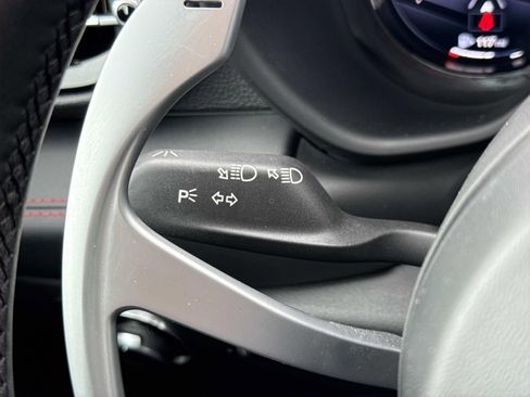 Used 2024 Dodge Hornet R/T Plus AWD/4WD image 16
